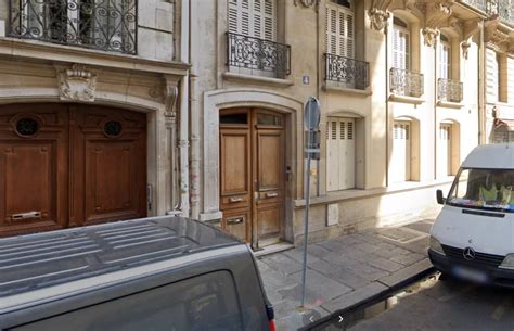 Bonfils Nicolas Psychiatrie