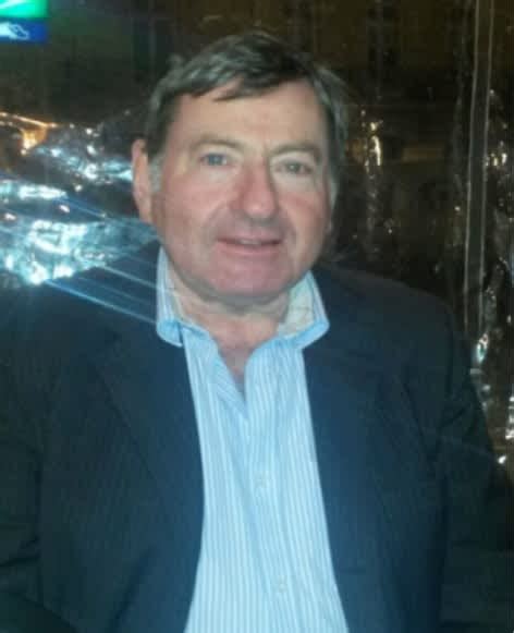 Fleury Benoit Médecine interne