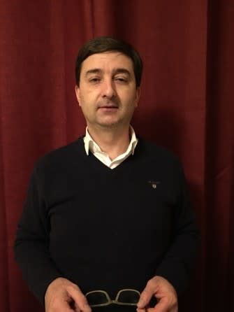 Bastien Laurent