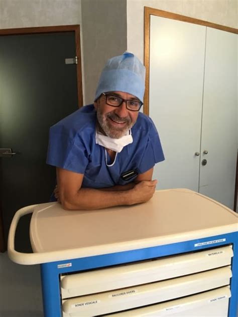 Peyrottes Alex Chirurgie urologique