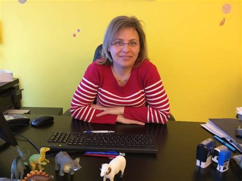 Bellemin Karine