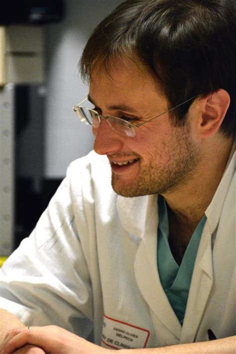 Delpech Pierre-Olivier Chirurgie urologique