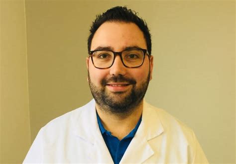 Ferrigno Marc Neurologie