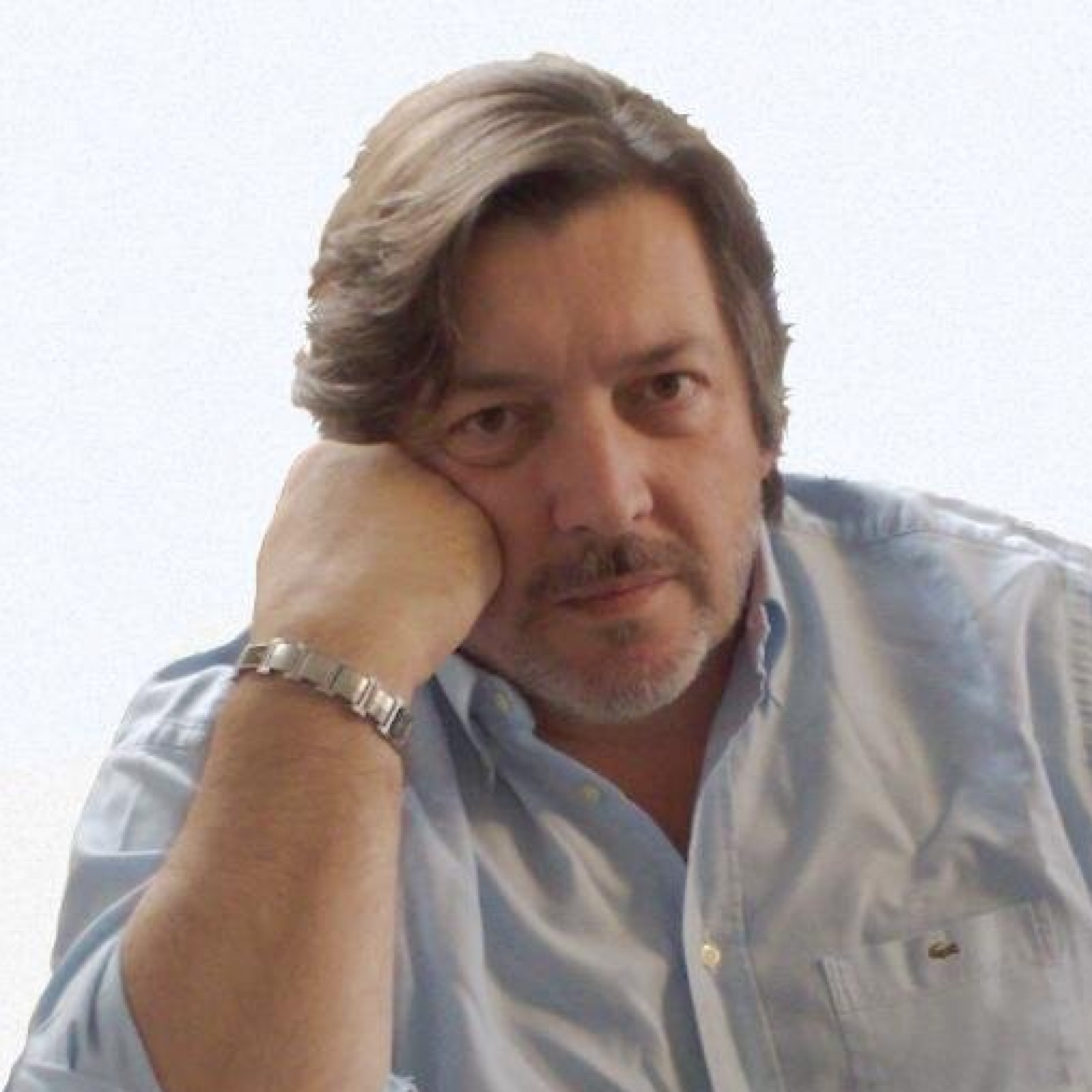 Poulain Philippe