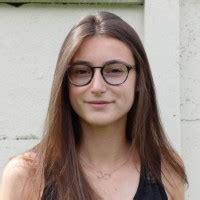 Thomassin Lucie Gastro-entérologie