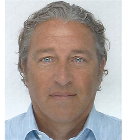 Bernard Pierre