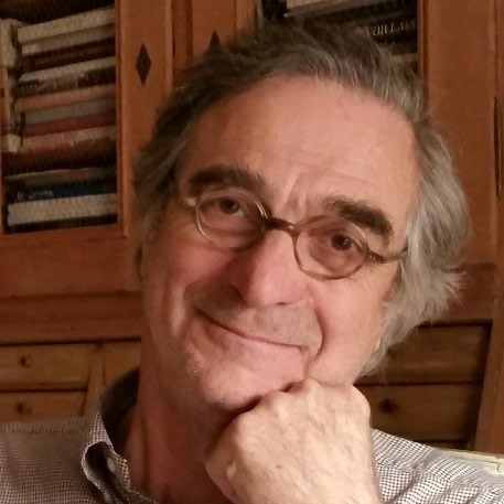 Gayet Brice