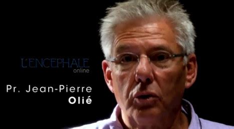 Olie Jean-Pierre