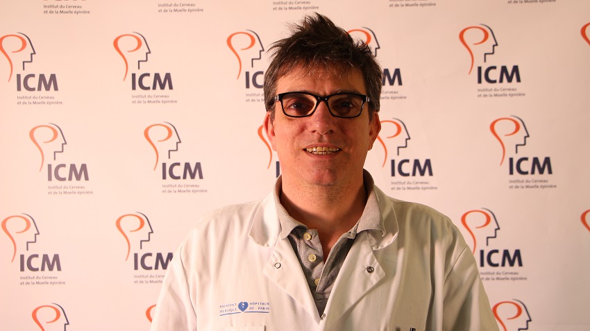 Mignot Cyril