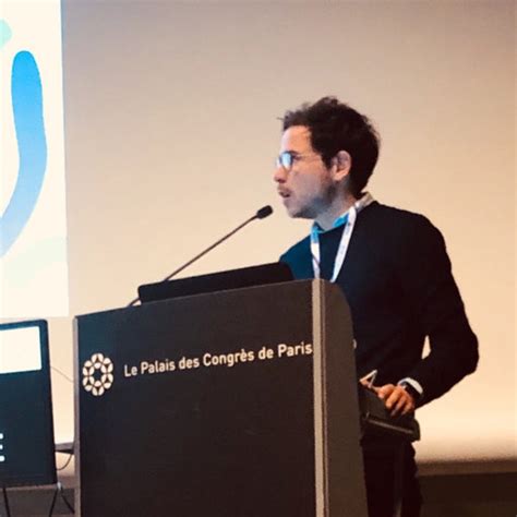 Belveyre Thibaut Anesthesie-réanimation