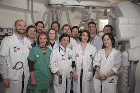 Waintraub Xavier Cardiologie