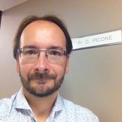 Picone Olivier