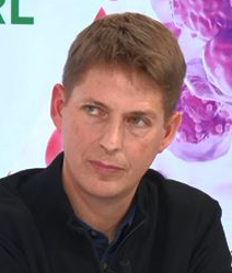 Verillaud Benjamin