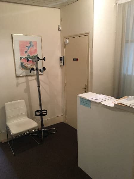 Auffret Nicole Dermatologie