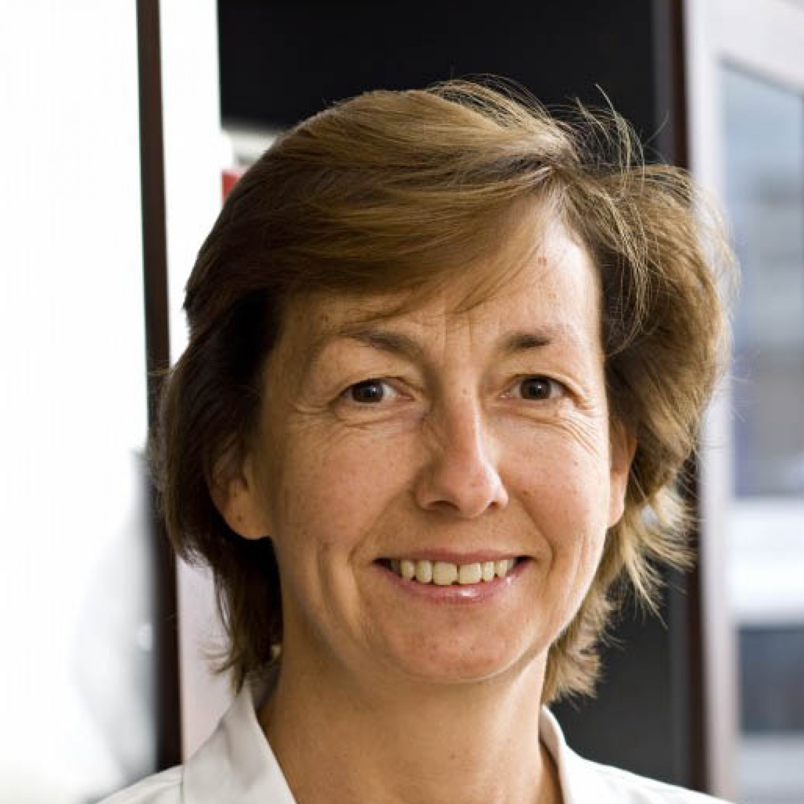 Vilgrain Valerie