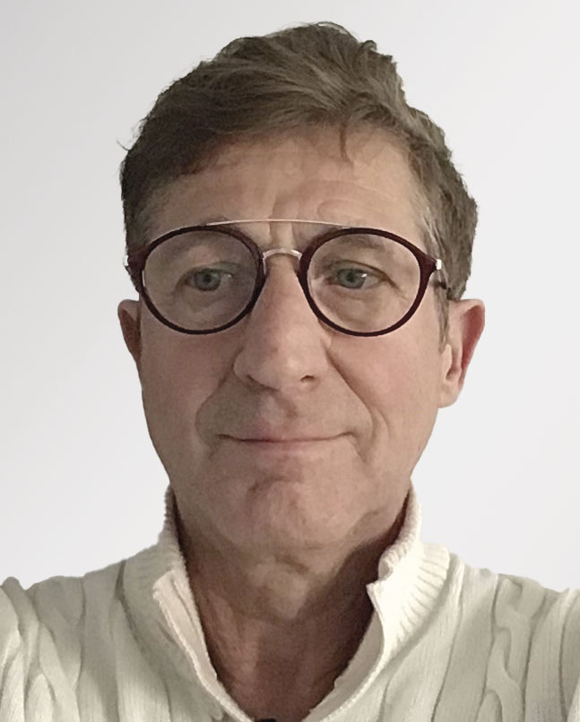 Michel Gerard