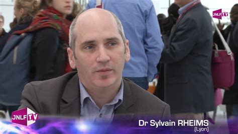 Rheims Sylvain