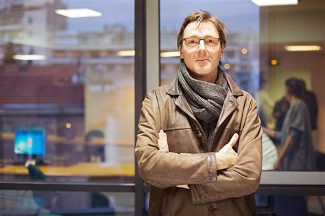 Barlogis Vincent