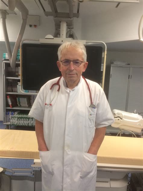 Monassier Jean-Pierre Cardiologie