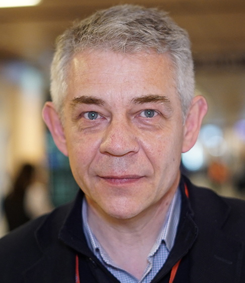 Etienne Gabriel