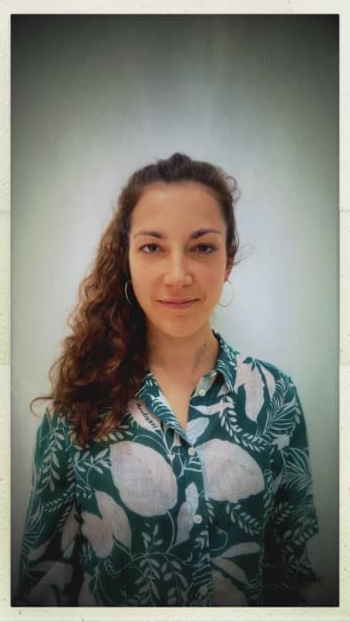 Isquierdo Julie Oto-rhino-laryngologie