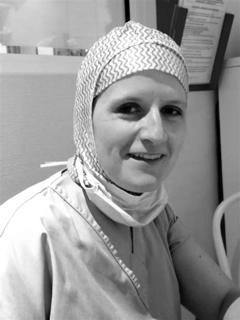 Williot Ann Chirurgie orthopédique