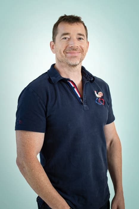 Leroux Pierre Yves