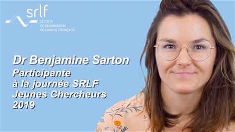 Sarton Benjamine