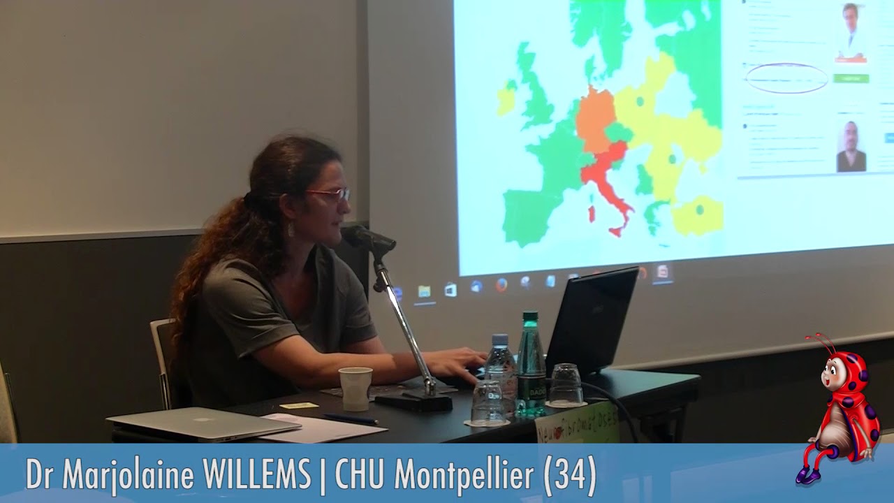 Willems Marjolaine