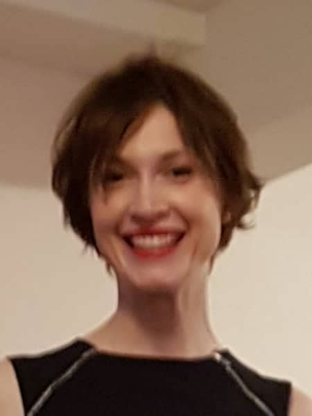 Seghir Caroline