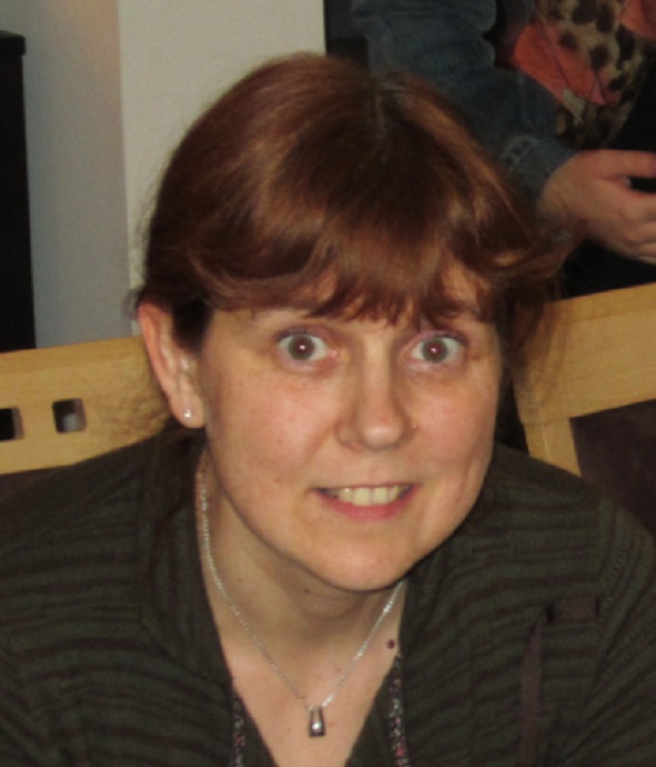 Bertholet Thomas Aurelia