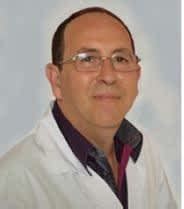 Achour Mohand Chirurgie générale