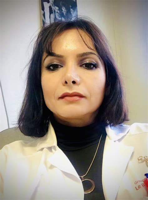 Faghfouri Farahnaz Gynécologie