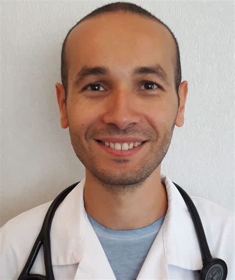Ider Omar Cardiologie