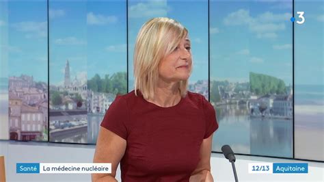 Bordenave Laurence Médecine nucléaire