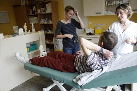 Passerieux Denis Médecine générale