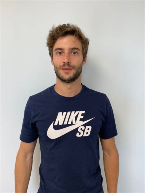 Charbonnier Quentin