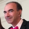 Begon-Lours Julien
