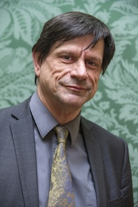 Carlier Robert