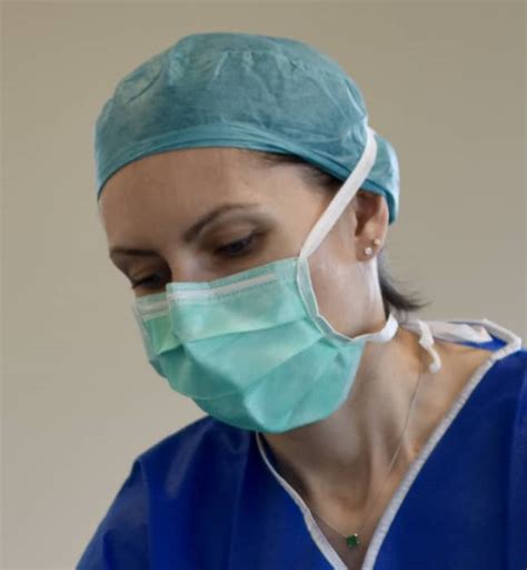Sayen Alexandra Ophtalmologie