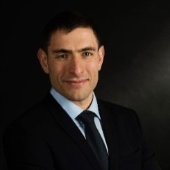 Cavaignac Etienne