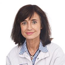 Cousty-Pech Florence Endocrinologie