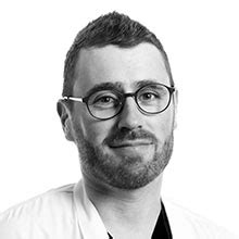 Valagier Alexandre Chirurgie vasculaire