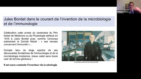 Sansonetti Philippe