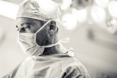 Roussanne Yannick Chirurgie orthopédique