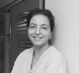 Mazouni Chafika