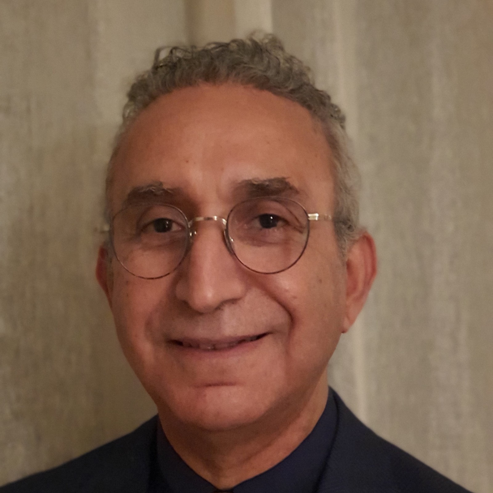 Khayat Zinedine