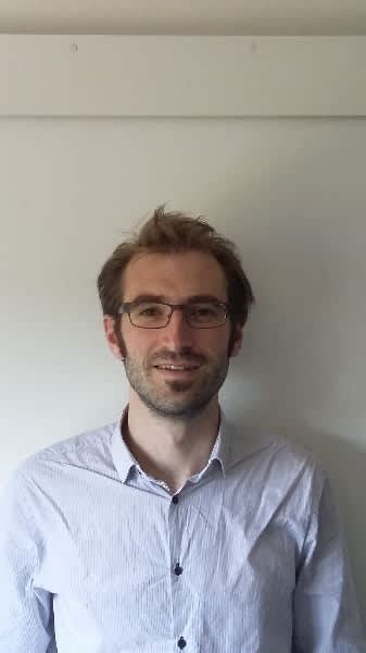 Delreux Arnaud