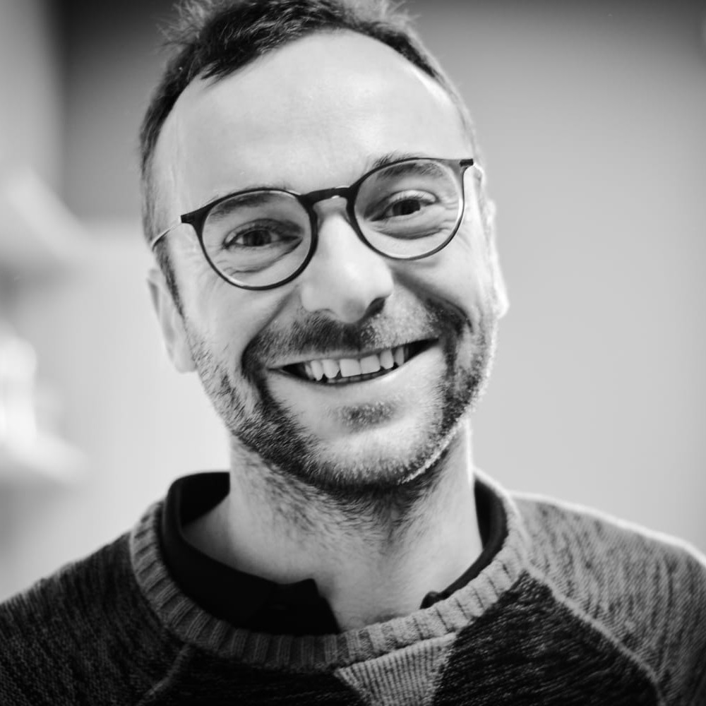Loreau Julien