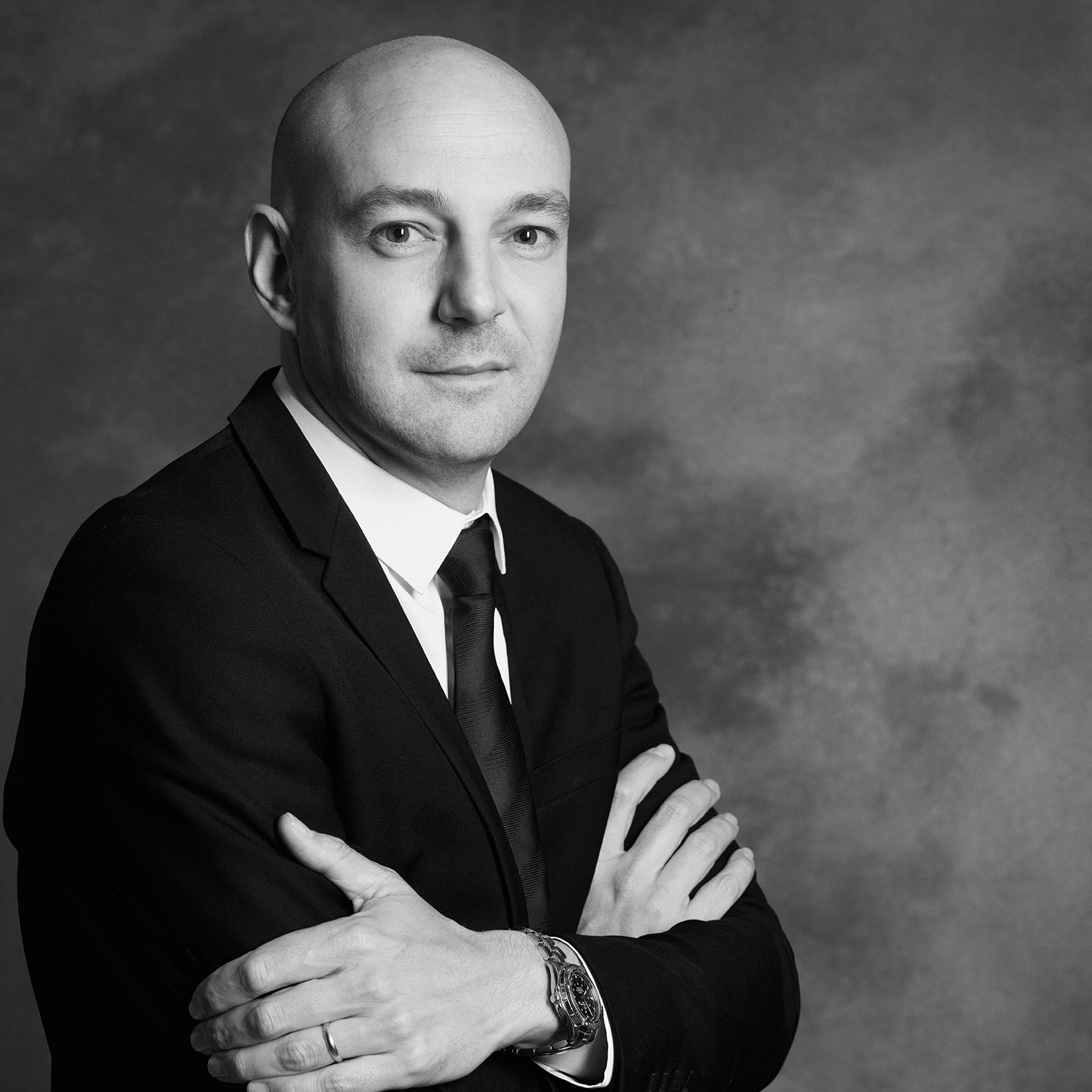 Rousseau Marc-Antoine